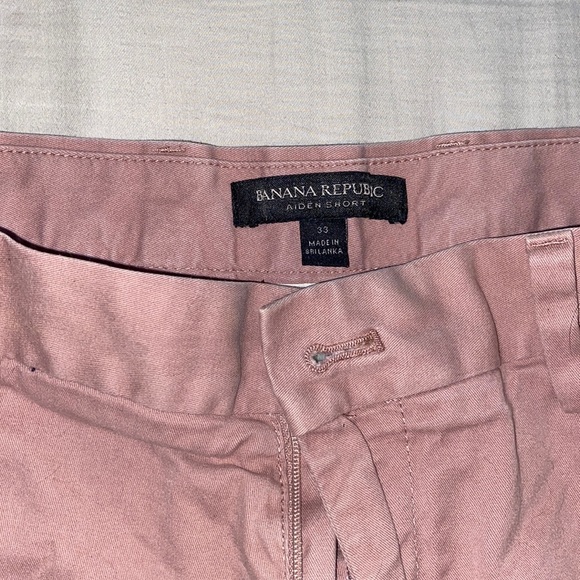Banana Republic Aiden shorts - Picture 2 of 3